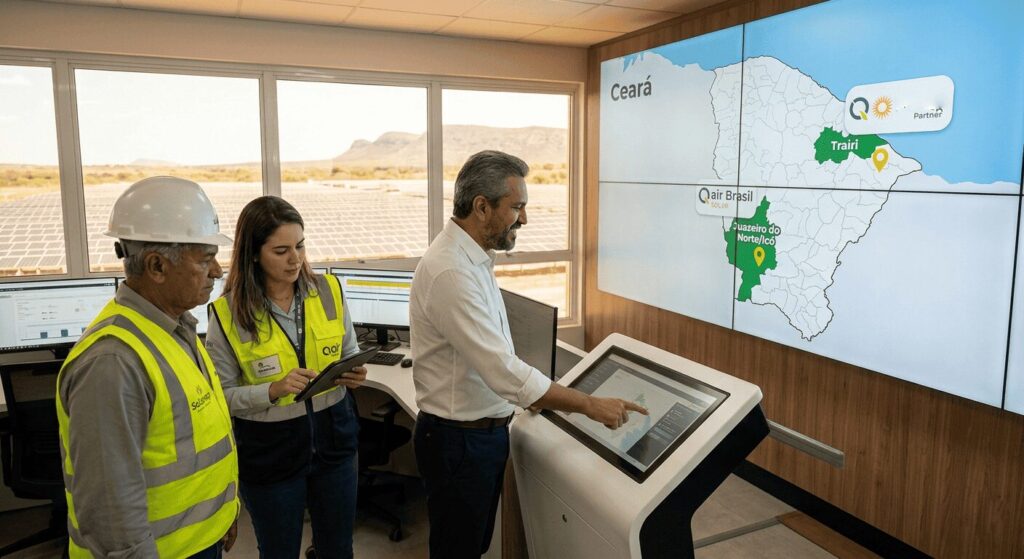 Qair Brasil
